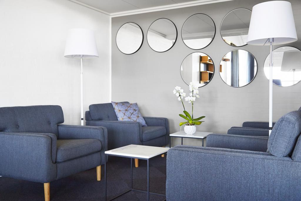 Hotel Horisont & Konference Aarhus