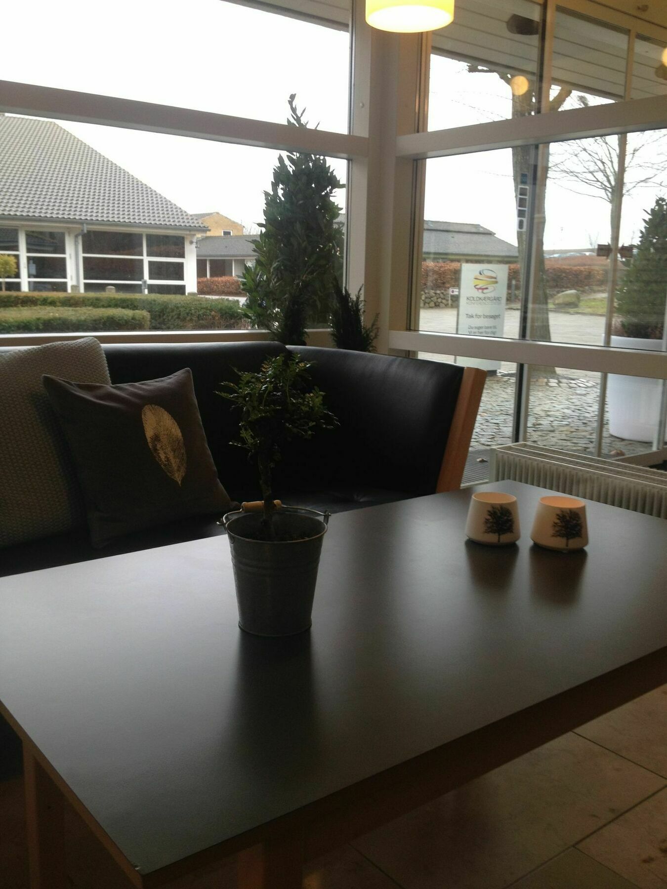 Horisont & Konference 3*