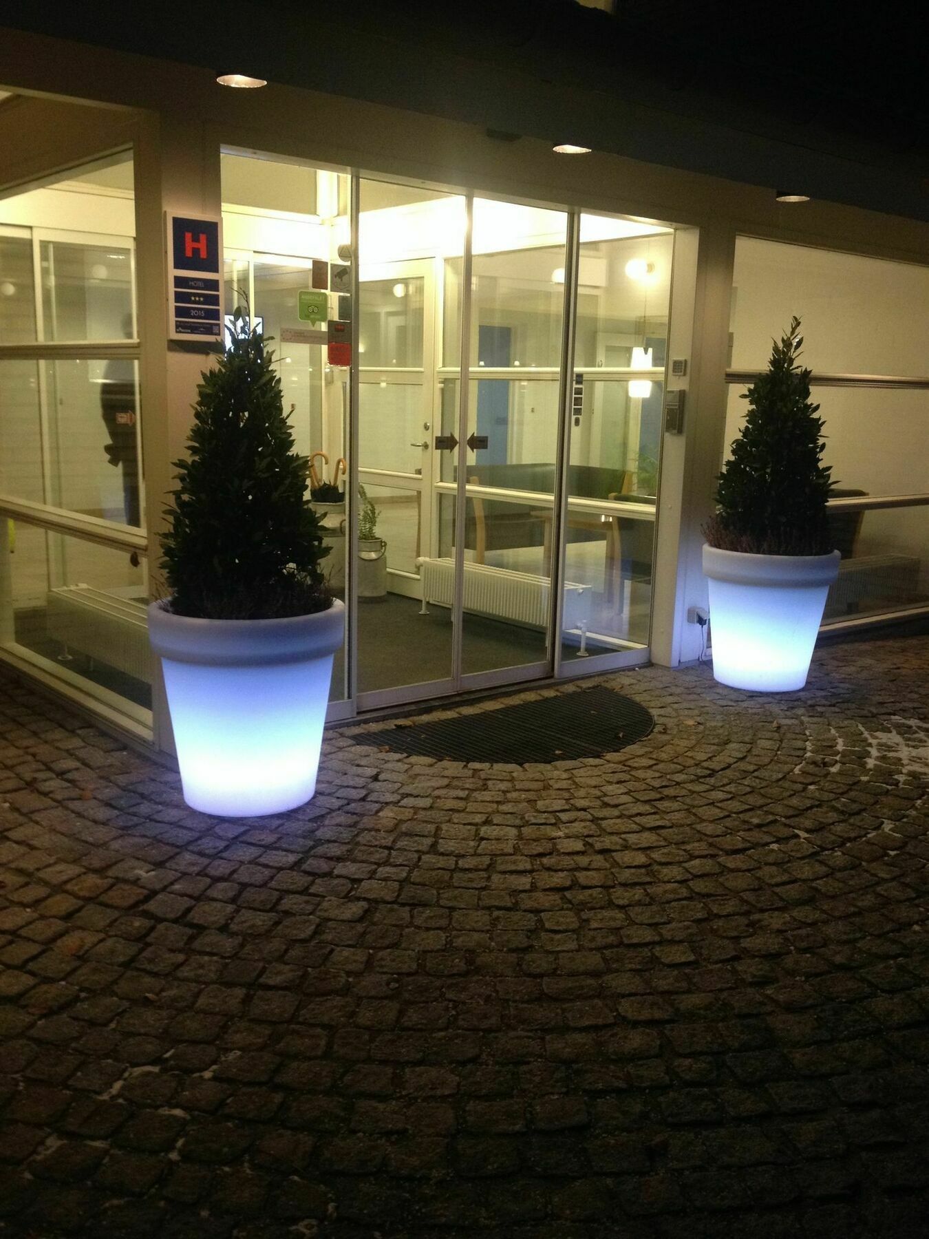 Horisont & Konference Hotel Aarhus